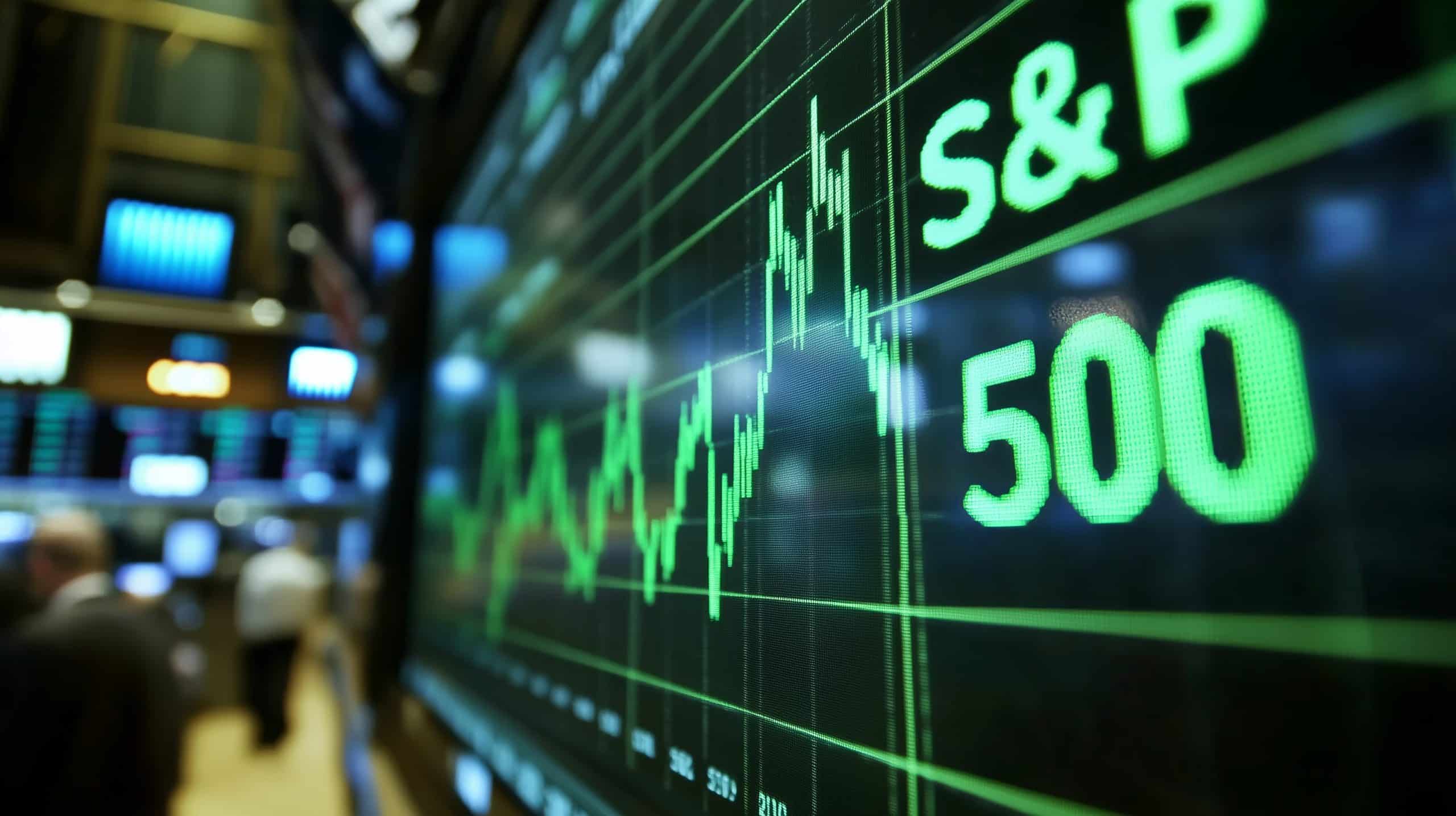 מכמעט 30 מיליארד שקל ל־6 מיליארד: האם טרנד ה-S&P 500 חלף?